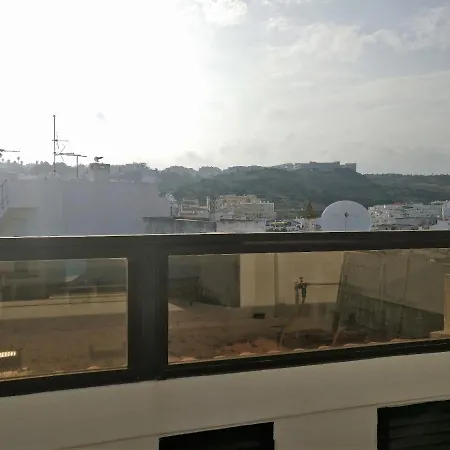 Villa Fisherman's Townhouse At Old Town Albufeira