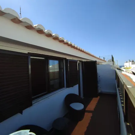 Вилла Fisherman's Townhouse At Old Town *