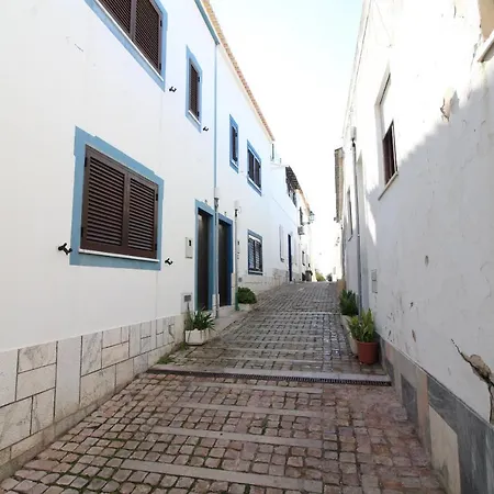 Fisherman's Townhouse At Old Town