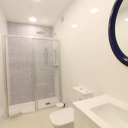 Fisherman's Townhouse At Old Town 알부페이라