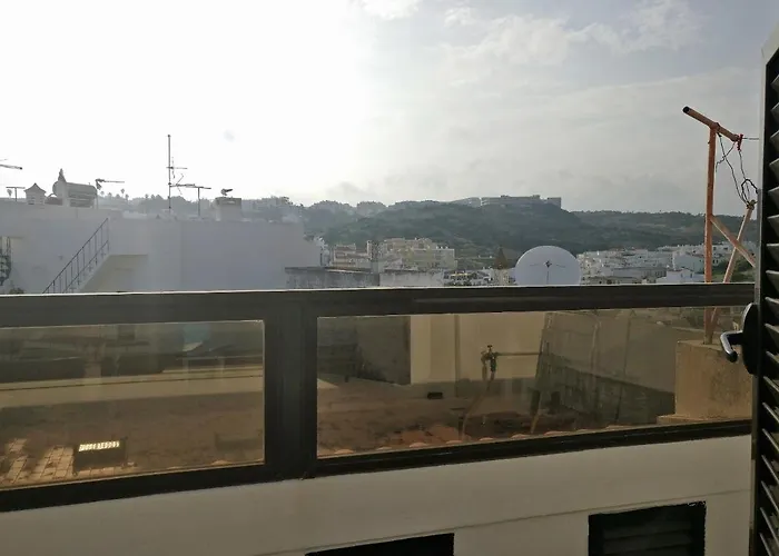 Vila Fisherman's Townhouse At Old Town Albufeira