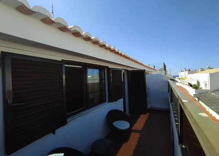 Vila Fisherman's Townhouse At Old Town *