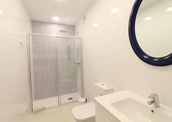 Fisherman's Townhouse At Old Town Albufeira